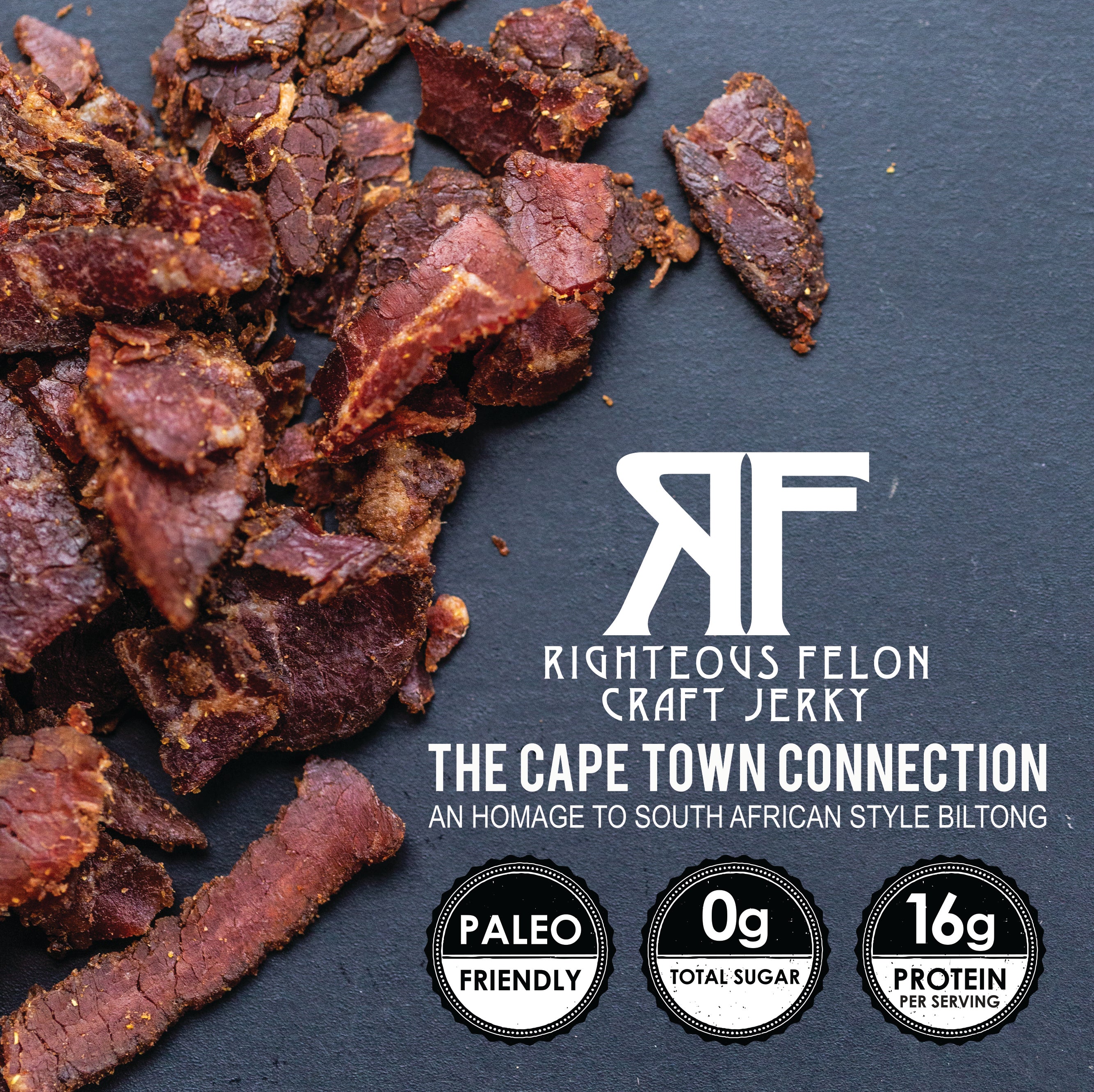 Biltong Variety (3-Pack) - Image 9
