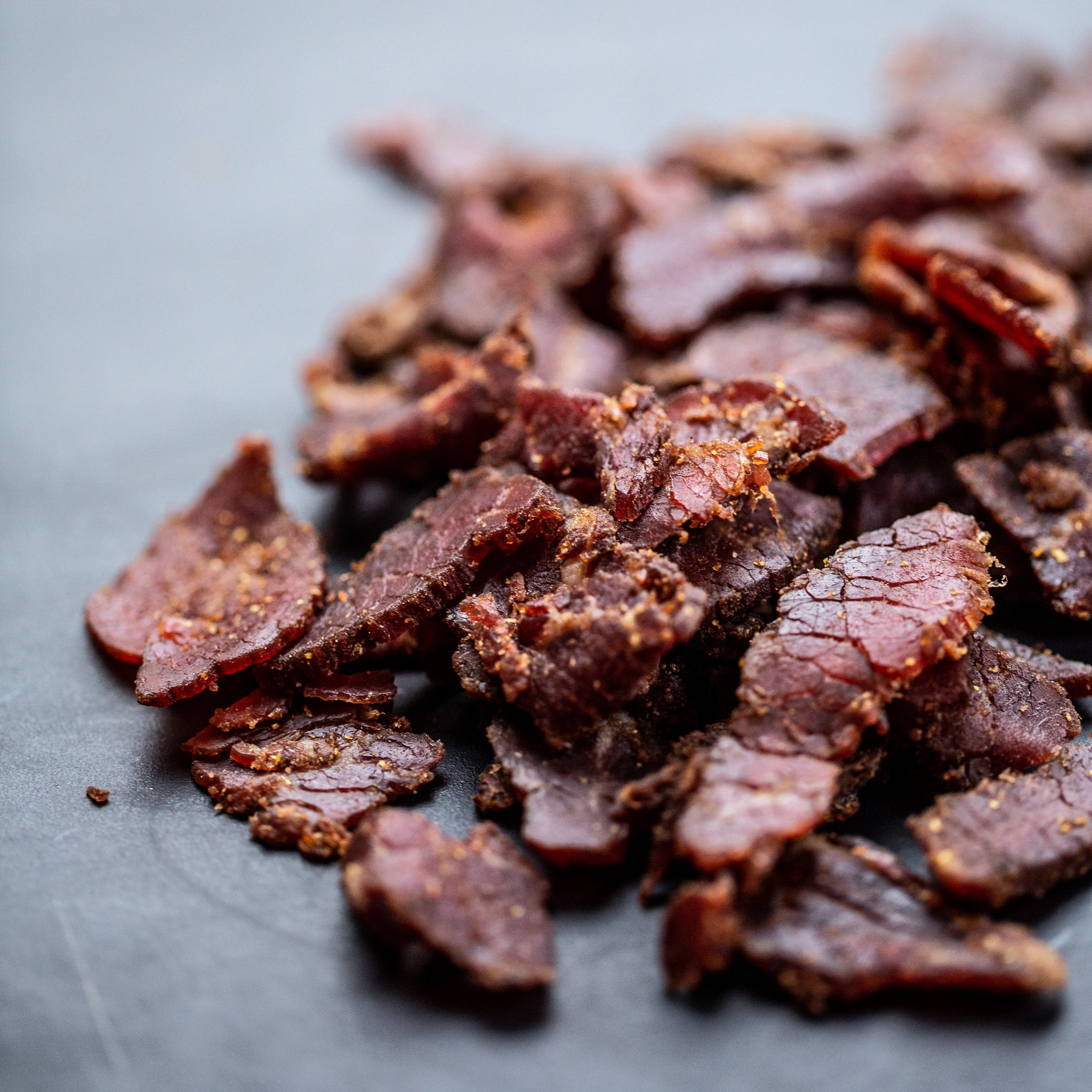 Nelson Mandilla Biltong (8-pack) - Image 4