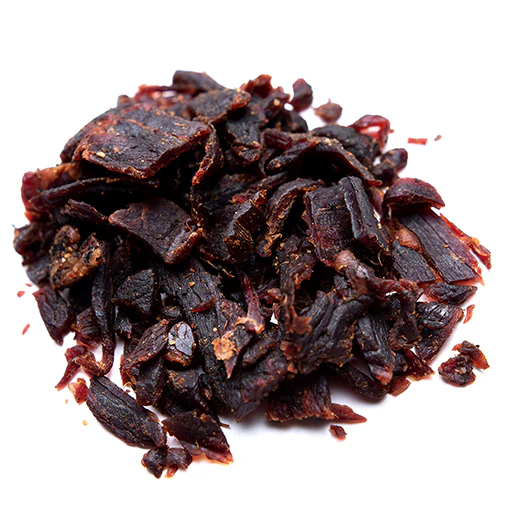 Shredded Jerky Chew - 4pk - Image 3