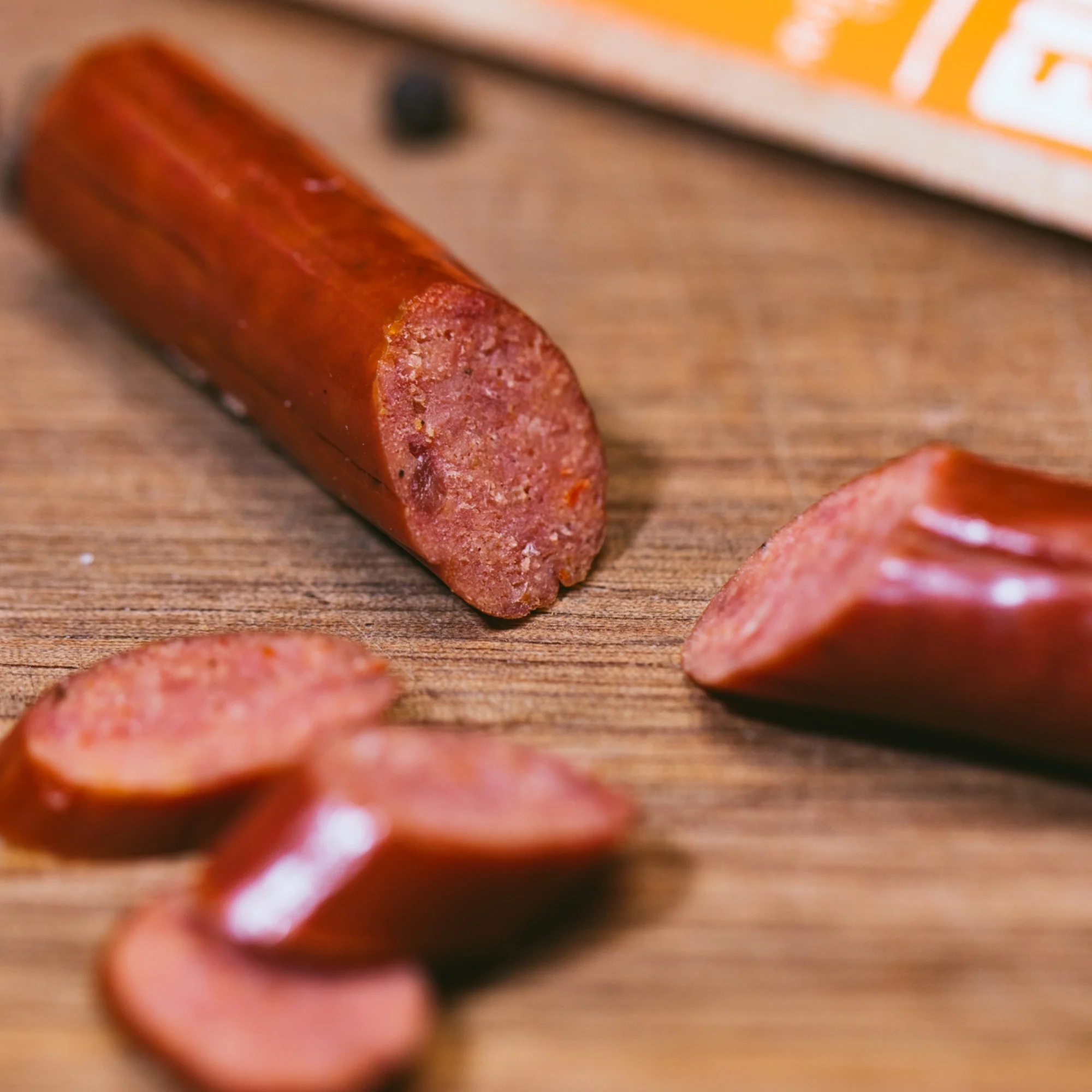 Fiery Habanero Beef Stick (24-Pack) - Image 6