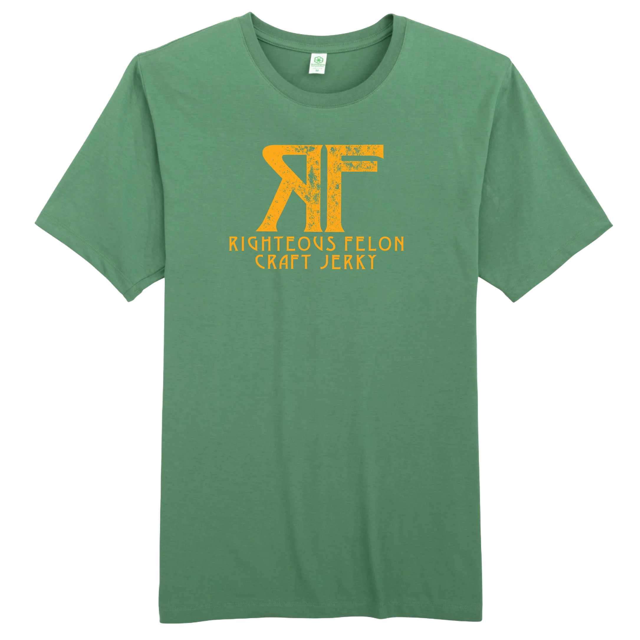 Pine Bandana Tee