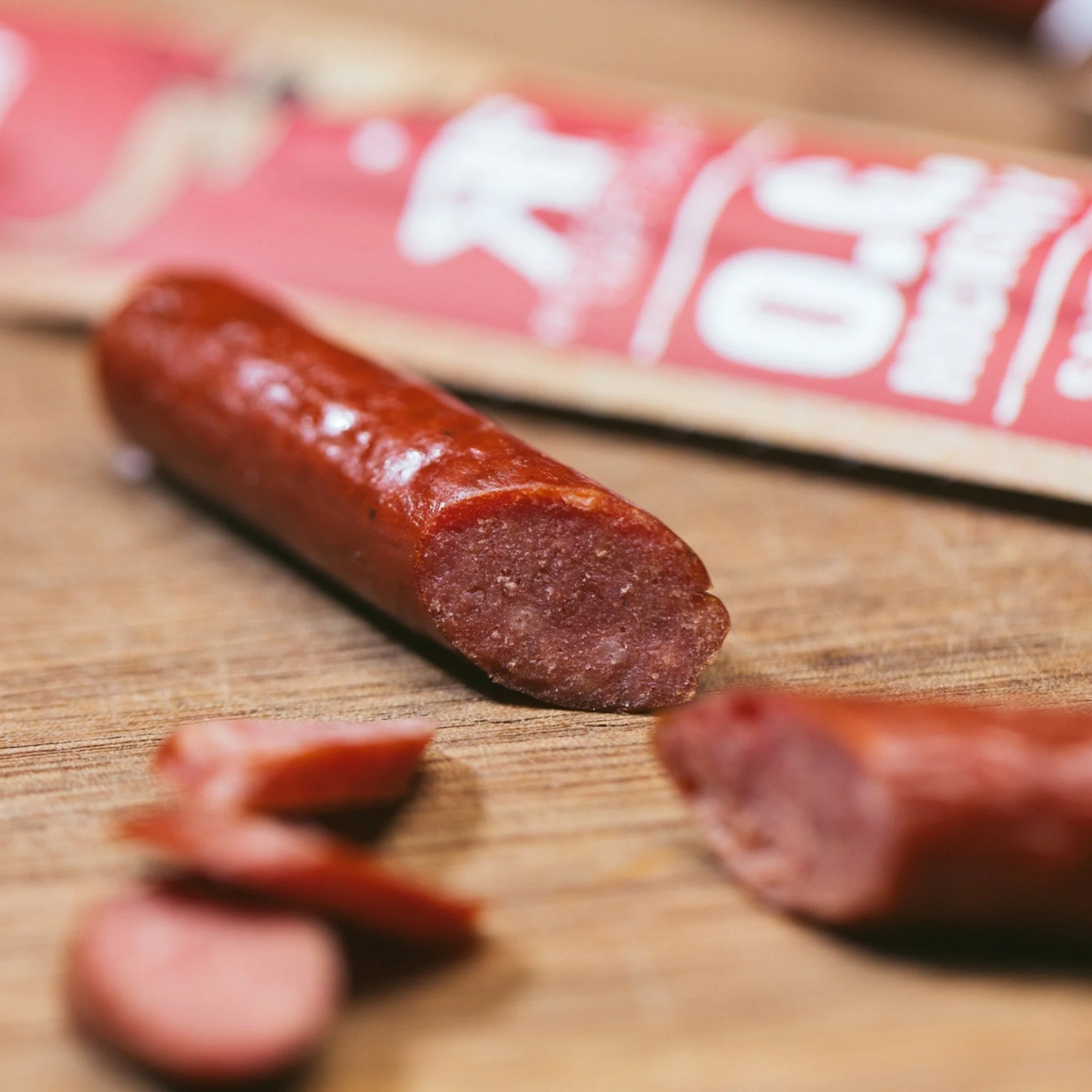 O.G. Hickory Beef Stick (1-Pack) - LIMIT 1 FREE STICK - Image 6