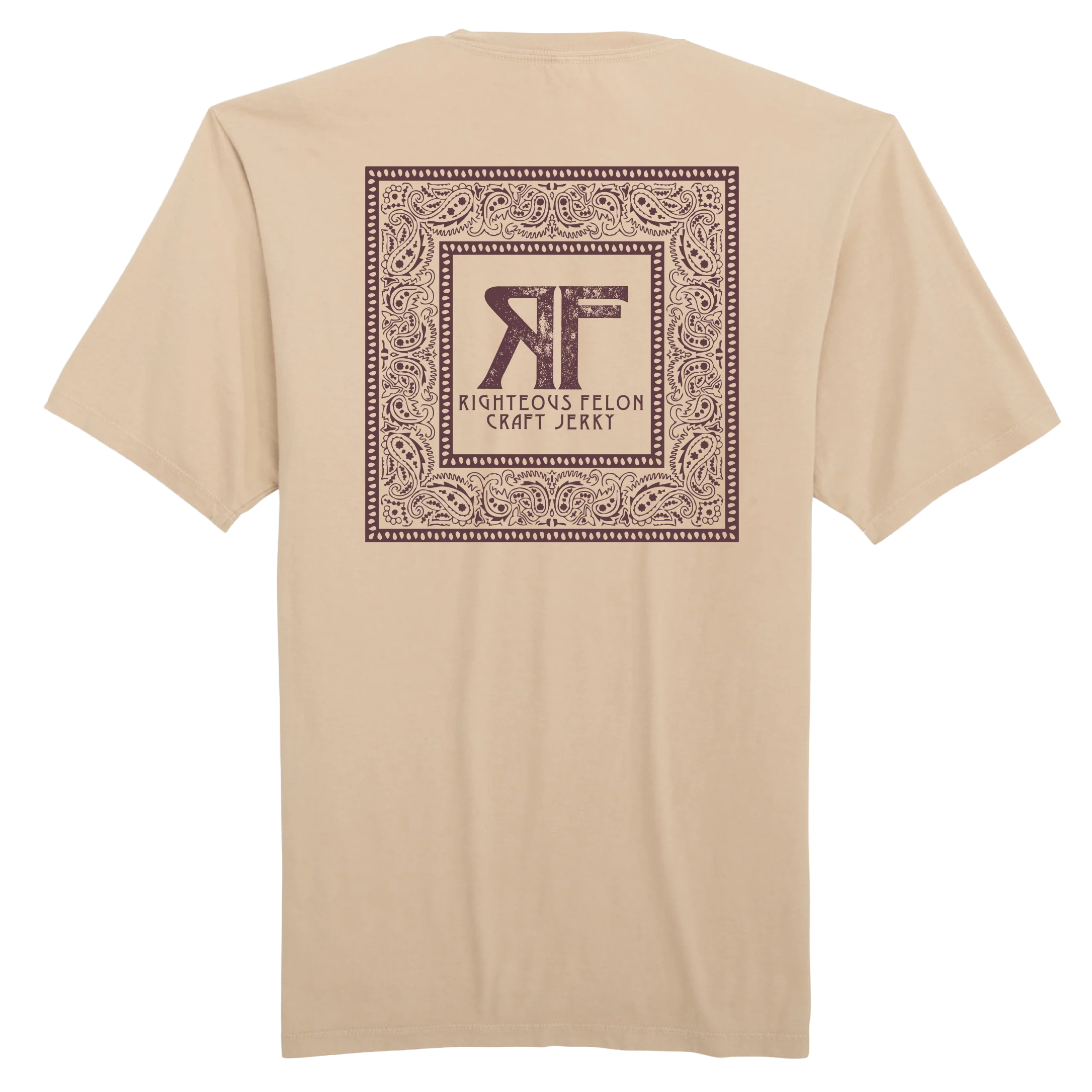 Latte Pocket Tee - Image 2